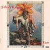 CD SILVERFISH - Organ Fan  CRECD118 Creation Record 1992 Europe Rock Used