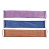 3pcs Exfoliating Back Scrubber Nylon Extended Deep Cleaning Skin Massages Body Scrubber Towel for