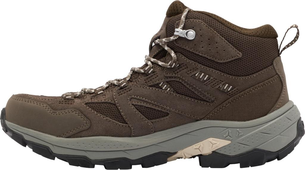 Обувь для треккинга Jack Wolfskin Vojo Tour Texapore Mid (A62072-5719) cold/coffee