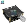 C15H MINI Bluetooth 5.0 Беспроводной Аудио Цифровой Усилитель Мощности Стерео Плата 20Втx2 Bluetooth Усилитель Управление через Приложение Усиление