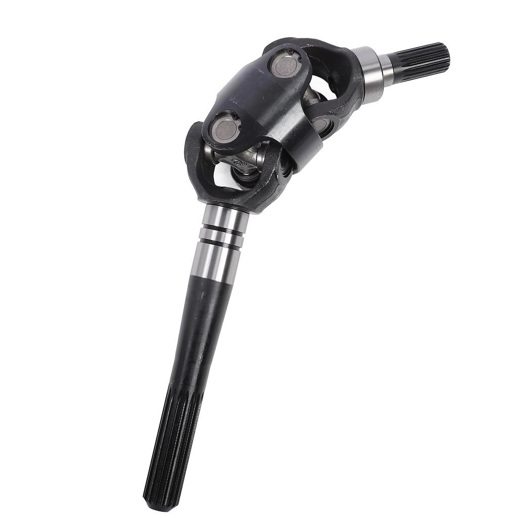 U Joint Driveshaft Yoke Kit 3852384 3860842 Long Lifespan Steel Alloy Replacement for Penta SX 1 DP S1 DPS A DP SM