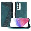 For Samsung Galaxy A35 5G Leather Case 7-Shaped Pattern Wallet Stand Shockproof Phone Cover