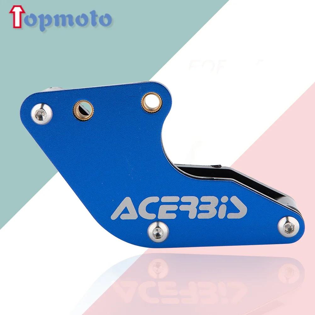 Motorcycle CNC New Chain Guard Guide For IRBIS BSE KAYO SSR TTR XR CRF KLX 50 70 90 110 125 140 150 160 cc Dirt Pit Bike Scooter