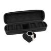 EVA Material Watch Display Case 2/3/4/5/6 Slots Travel Watch Organizer  Wristwatch