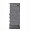 Snow Peak SS Single Sleeping Bag Disaster Compact Washable BD-105GY, Preparedness, 3-Season, Storage,