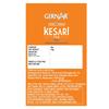 Girnar Kesari Черный чай листовой 1 кг Пакет Крепкий CTC Чай Заварка Для Любителей Молочного Чая Ежедневный Кадак Вкус Опыт