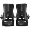 Salomon Rhythm Snowboard Bindings Unisex 2022-23 Model Size L41777400