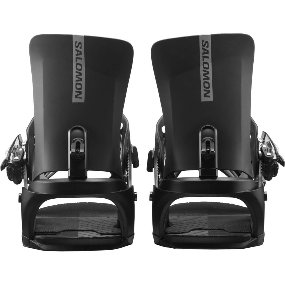 Salomon Rhythm Snowboard Bindings Unisex 2022-23 Model Size L41777400
