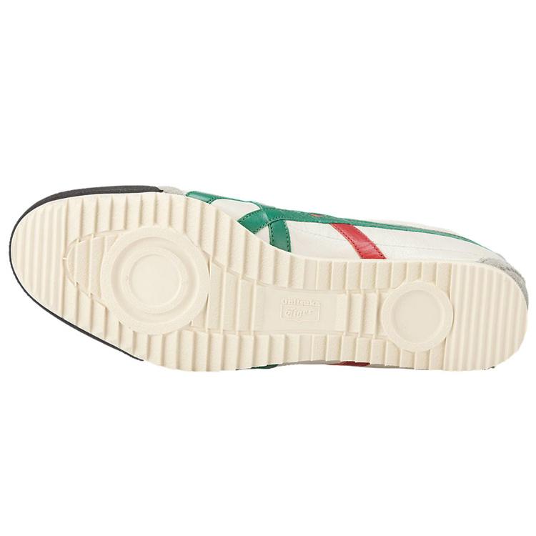 ONITSUKA TIGER Mexico 66 'Бело-зеленый' 1181A012-105