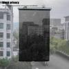 Выдвижной солнцезащитный козырек для переднего окна грузовика, рулонные шторы, передние/задние жалюзи, аксессуары для салона автомобиля, солнцезащитный козырек от УФ-излучения