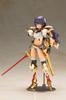 Kotobukiya Frame Arms Girl Дурга (Золотой Риттер) - Пластиковая модель без масштаба, высота около 165 мм