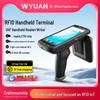 Ручной терминал PDA с RFID UHF: Сборщик данных, Сканер штрих-кодов, Машина для инвентаризации склада