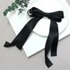 Silk Road Alia Long Ribbon Hairpin