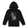 Star Wars Childrens/Kids Merry Christmas Droids Hoodie