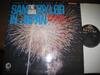 LP Record SAM TAYLOR  HIS ORCHESTRA  Sam The Man Taylor In Japan SMM2001 MGM Japan Obi Jazz Used