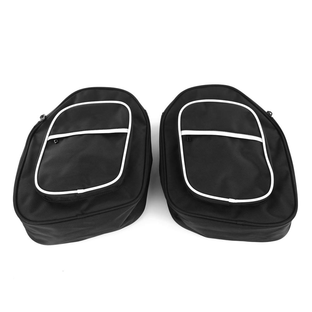 WaterProof Front Top Frame Motorcycle Side Luggage Bags Fit For ROYAL ENFIELD HIMALAYAN 411 2018