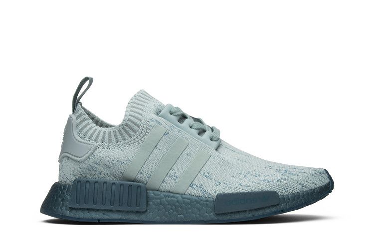 Women's Sneakers adidas NMD R1 Sea Crystal (Women's) Sea Crystal/Turquoise/Sea Crystal