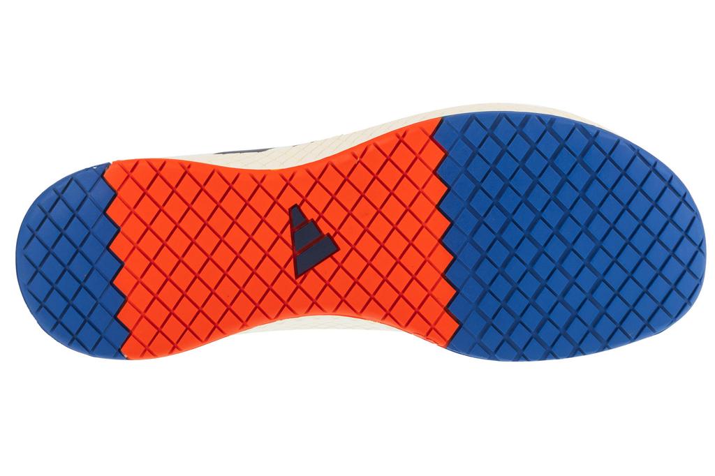 Adidas Total 2, Mens White Gym Shoes