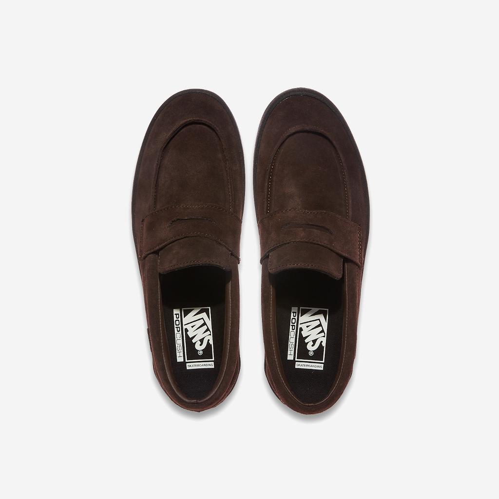 Vans Слипоны-лоферы [VN000VA6Y49] [Отправка из Кореи] 100% Оригинал