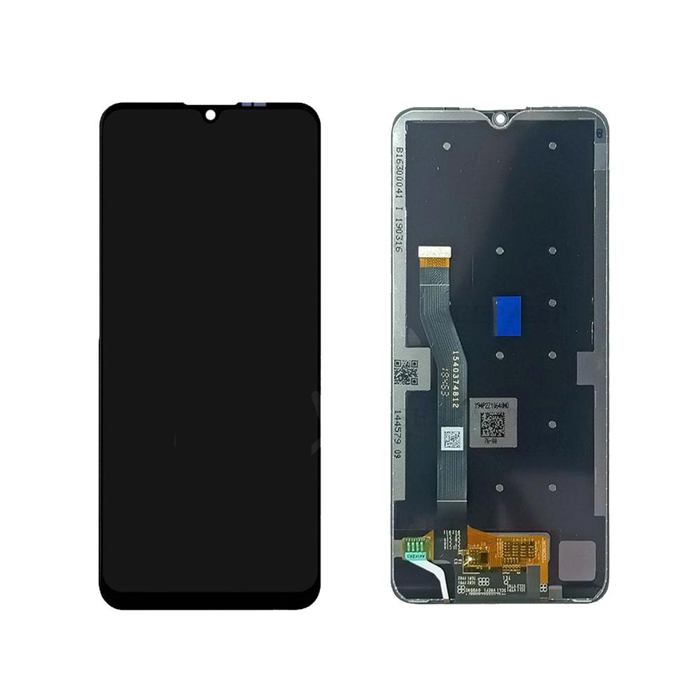 ЖК-экран для Lenovo Z5s L78071, ЖК-дисплей, дигитайзер сенсорного экрана, полная сборка, запасная часть