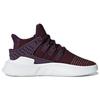 adidas Оригиналы Eqt Bask Adv Средние Повседневная Обувь Женская Бордовый B37548