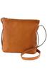 Shoulder Bag Genuine Leather Brown [Dakota] Women's DA-1033463-40