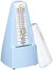 Nikko Pendulum Metronome Standard Light Aquamarine 714