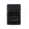 86190-0R010 861900R010 Порт Aux/USB на центральной консоли для Toyota Corolla Avalon Tacoma Rav4