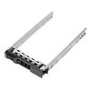 G176J 2.5" SAS/SATA HDD Hard Drive Tray Caddy for DELL R610 R710 R720 R410 R510 T710