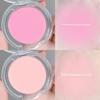 Eye Shadow Highlight Repair Three-in-One Best Selling Apricot Blush