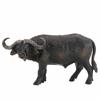 Animal Model Children"s Toy Simulation Buffalo Environmentally Friendly Plastic Mini Decoration