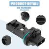 55498433 Mass Air Flow Sensor for Chevrolet Cruze L, LS, LT Premier L4 2016-