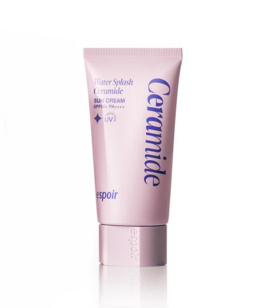 [espoir] Water Splash Ceramide Sun Cream 50ml