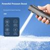 Self Cleaning Handheld Bidet Sprayer ABS Bathroom Bidet Spray  Personal Hygiene