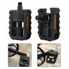 Supplies Anti-slip Scooter Parts Platform Pedal Electric Bicycle Accessories E-bike Folding Pedals