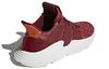 adidas Женская куртка Prophere Trace Maroon B37635