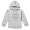 Coco Childrens/Kids Colorful Day Of The Dead Skull Miguel Dante Heather Hoodie