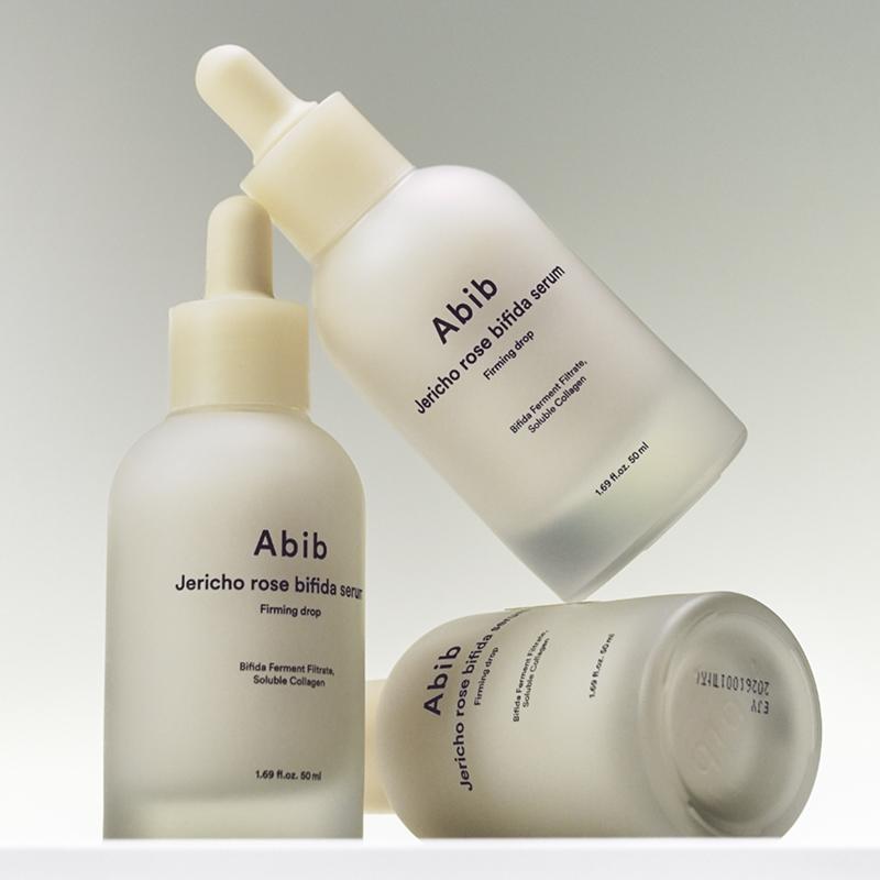 ABIB Jericho Rose Bifida Serum Укрепляющие капли 50 мл