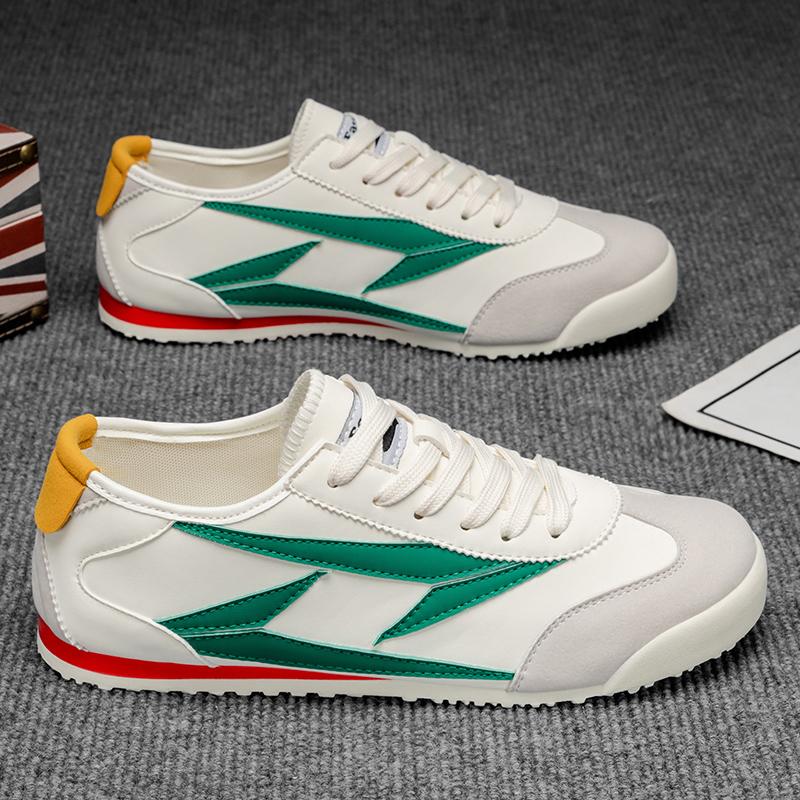 Модные кроссовки CYYTL Мужская обувь Повседневная Дышащая Уличная для пеших прогулок Теннисная Модная Спортивная для бега Роскошный дизайнерский Платформа Летние лоферы