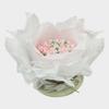 200 Sheets White Tissue Paper For Flower Wraps Gift Packing Bouquet Material Craft Supplies Packaging Paper Sewing Translucent