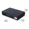 8800mAh/10400mAh источник бесперебойного питания DC 5V 9V 12V UPS источник питания для Wi-Fi роутера камеры безопасности