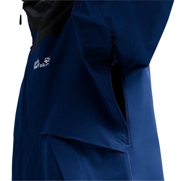Куртка Jack Wolfskin Flextrail 2L Jacket