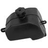 Fuel Petrol Gas Tank with Lid Plastic 1.8L for 50cc ?125cc Chinese ATV Hummer ATV SUNL NSK Hummer