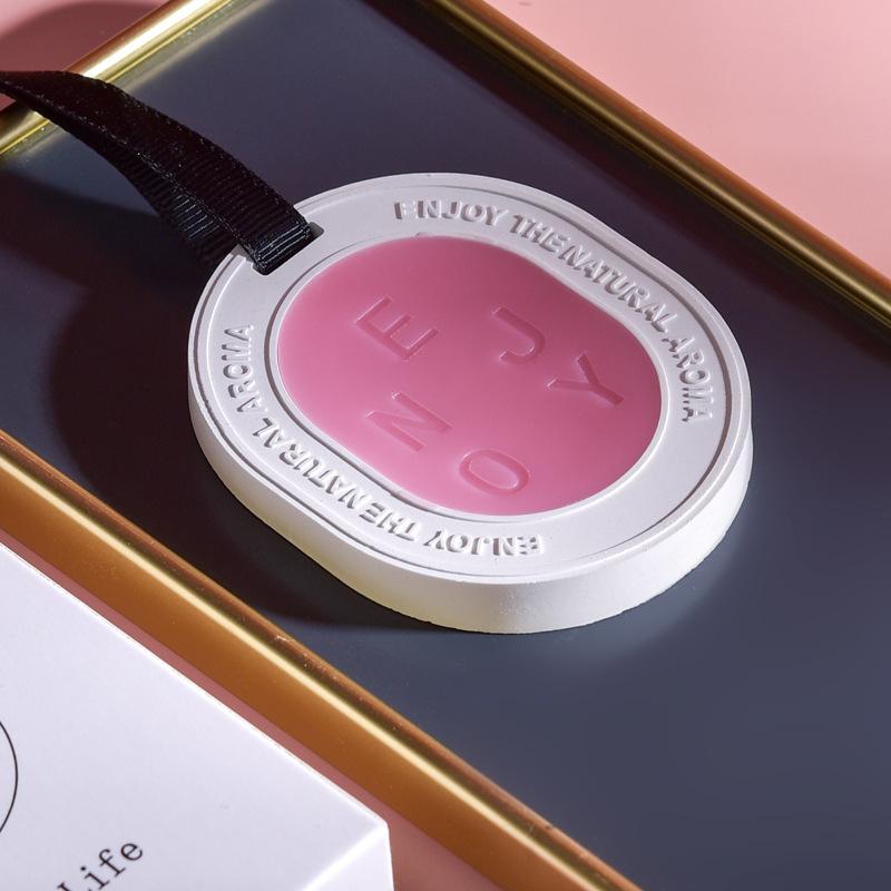 Домашний гардероб, ароматерапевтический восковой лист, подарочная коробка с туалетом, гипс для ароматерапии и подарок для рук, ароматное украшение, твердый ароматный лист