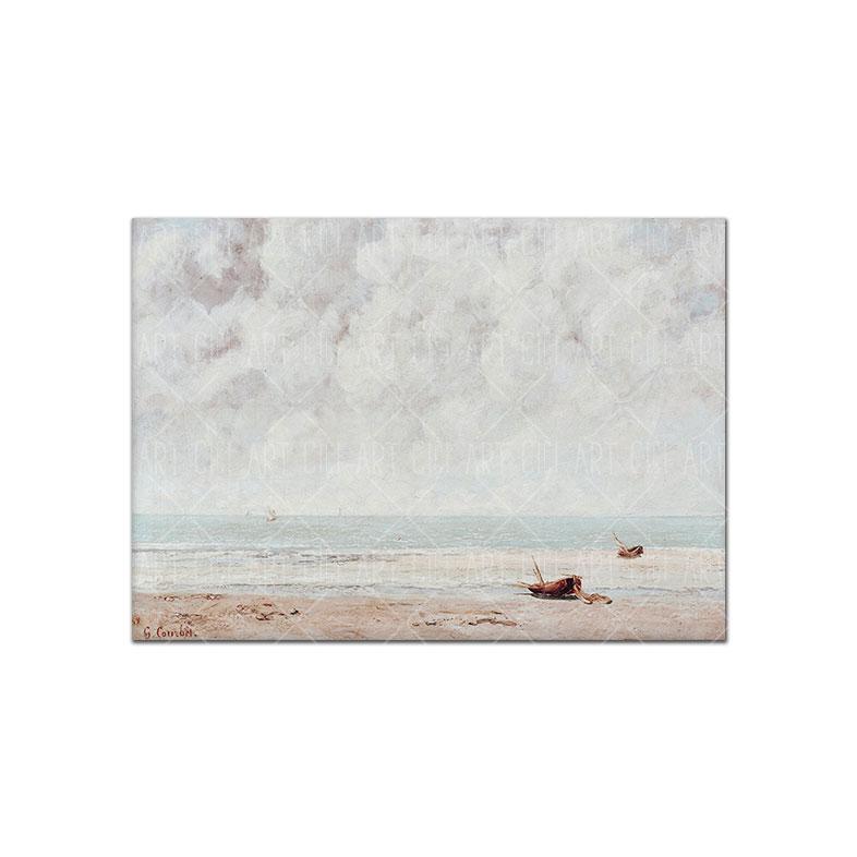 Винтажный французский постер в сельской местности, викторианский цветок, художественный принт, пейзаж, холст, картина маслом, настенная картина, гостиная, домашний декор