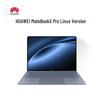 Huawei Ультратонкий ноутбук MateBook X Pro 2025 (Китайская версия)