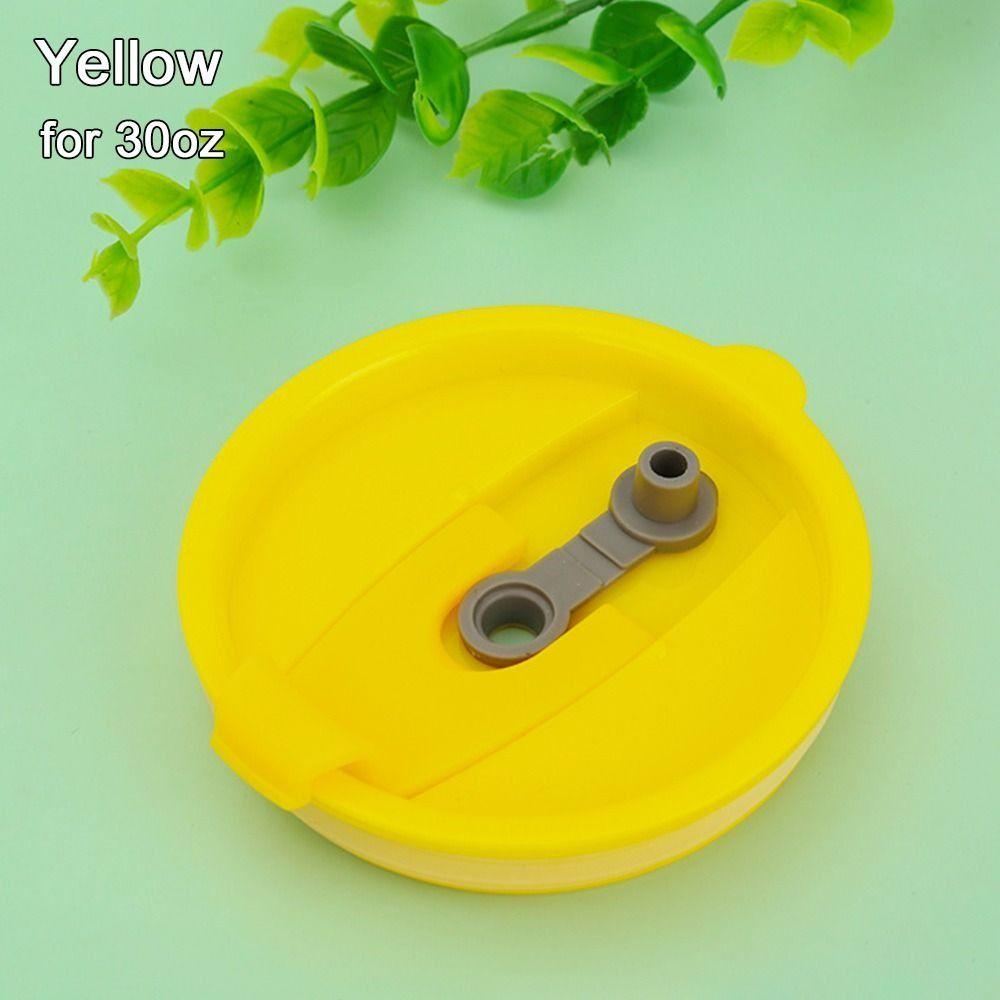 2pcs 20/30Oz Tumber Thermos Plastic Lids for Ozark for Trail for Rtic for Yei Cup Cap Bottle Cover