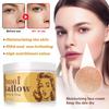 Beef Tallow Moisturising Cream Moisturises And Refreshes Skin