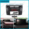 10 Inch Car Frame Fascia Adapter Android Radio Dash Fitting Panel Kit For MAZDA 3 Axela 2019+