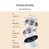 Joyoung 17L Multi-function Electric Steamer CN plug (adapter included)
